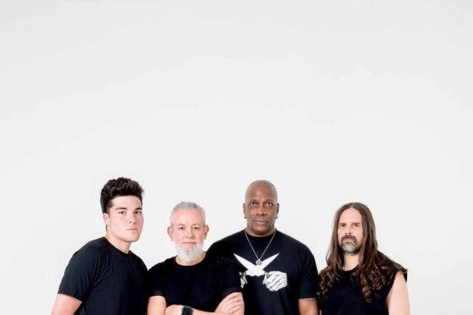 Sepultura se apresenta na sexta; show deve ser o último da banda em Brasília