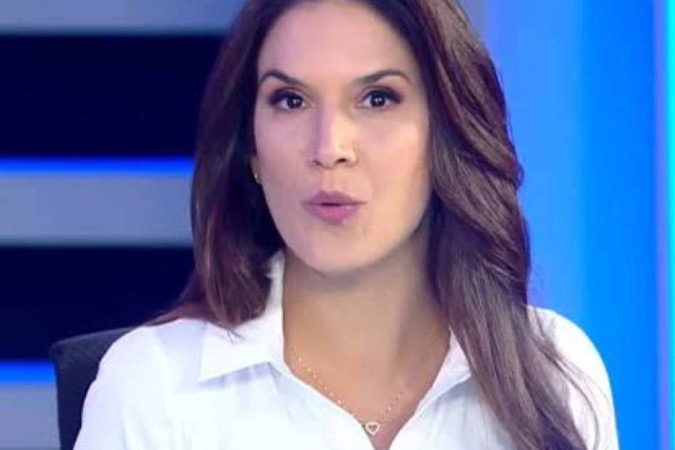 Renata Varandas
 -  (crédito: Redes Sociais )