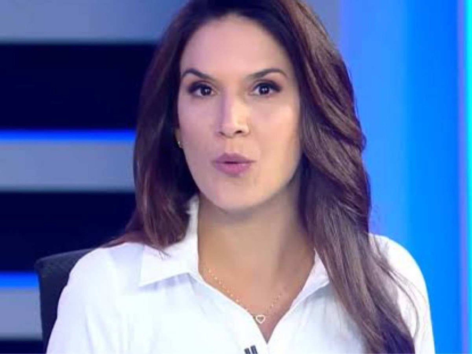 Jornalista que vazou entrevista com Lula é demitida pela Record