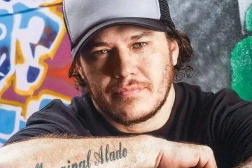 Longa-metragem vai lembrar vida de Chorão