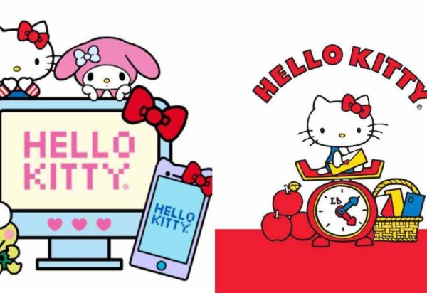 Sanrio/Reprodução