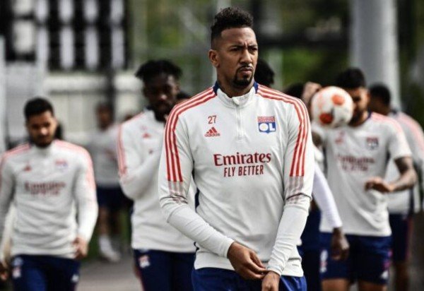 Foto: Jeff Pachoud/AFP via Getty Images