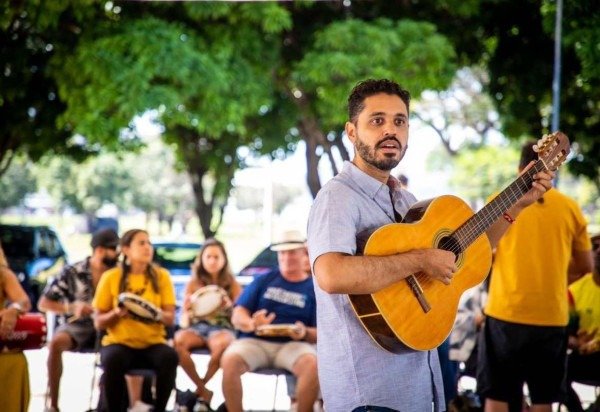 imagem de divulgação