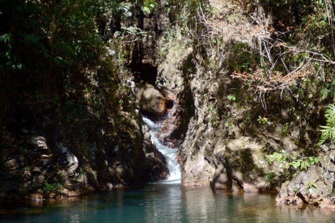  07/07/2024 Credito: Ed Alves/CB/DA.Press. Cidades. Forro no Por do Sol. Praça do Cruzeiro. Na foto, Ana Paula Prado e Gabriel Taurisano. 