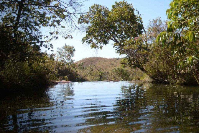  18/07/2024 Credito: Ed Alves/CB/DA.Press. Cidades.  Ferias - Chapada Imperial. 
    