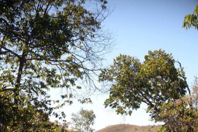  18/07/2024 Credito: Ed Alves/CB/DA.Press. Cidades.  Ferias - Chapada Imperial. 
    