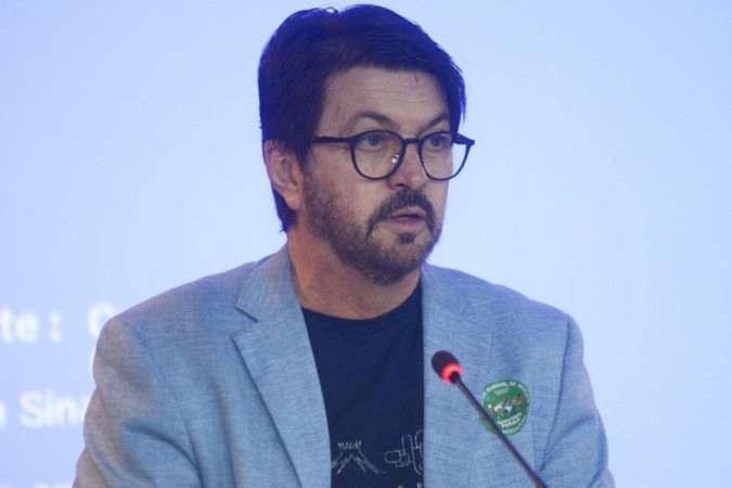 O diretor Dirceu Lustosa enxerga o abandono do fomento às atividades de cinema