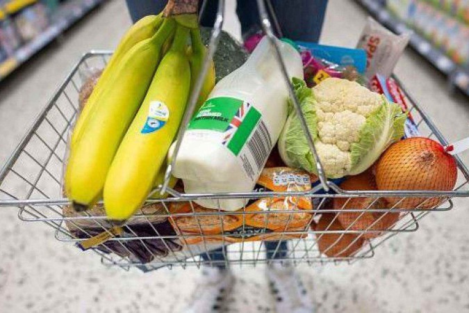 Os lácteos estão entre os alimentos mais fraudados do planeta, aponta levantamento -  (crédito: Getty Images)