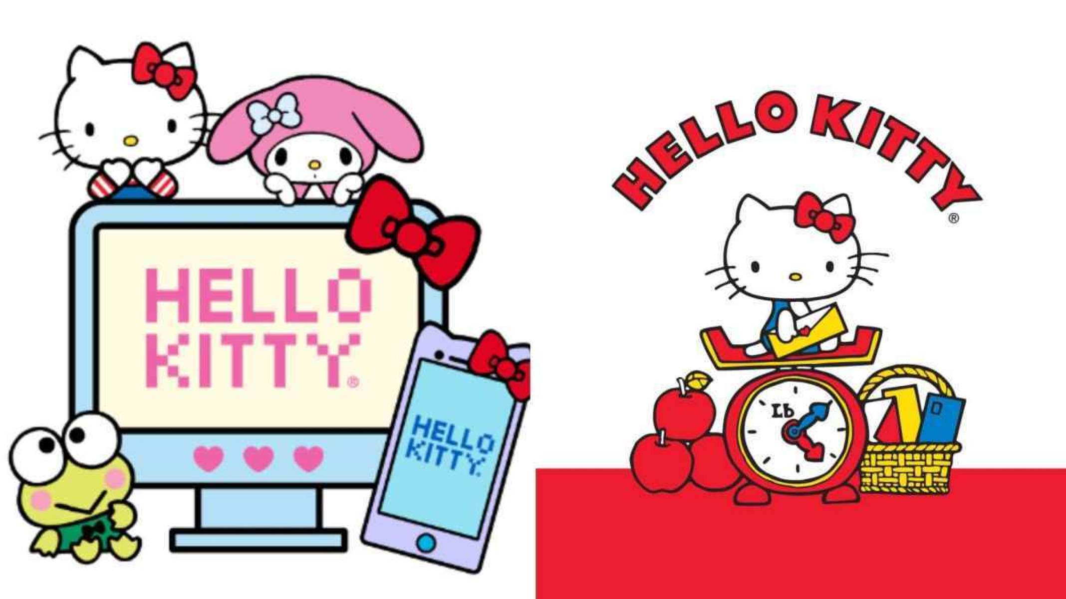 Hello Kitty não é uma gata, diz diretora da empresa que criou a personagem