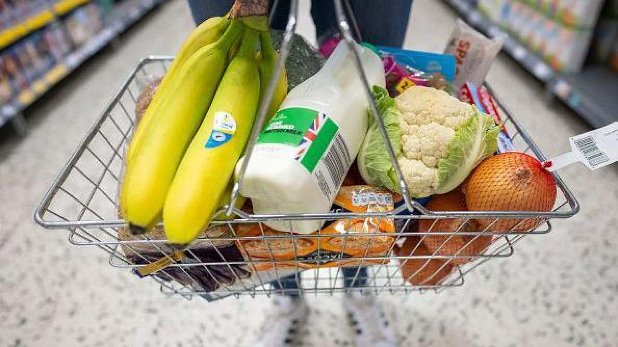 Os 10 alimentos com mais fraudes no mundo — e como identificá-los