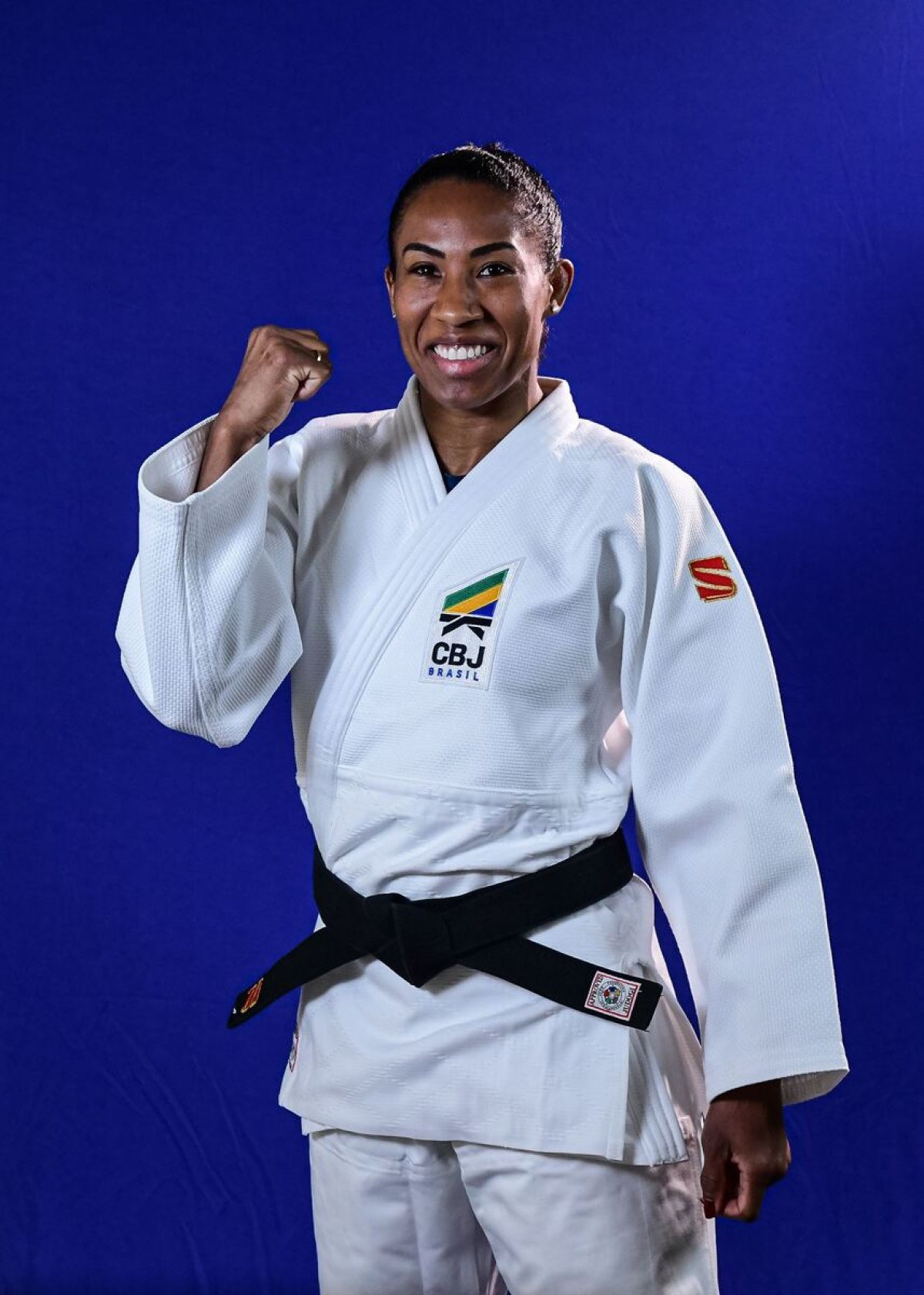 Équipe Brasília: Ketleyn Quadros e a terceira Olimpíada da carreira