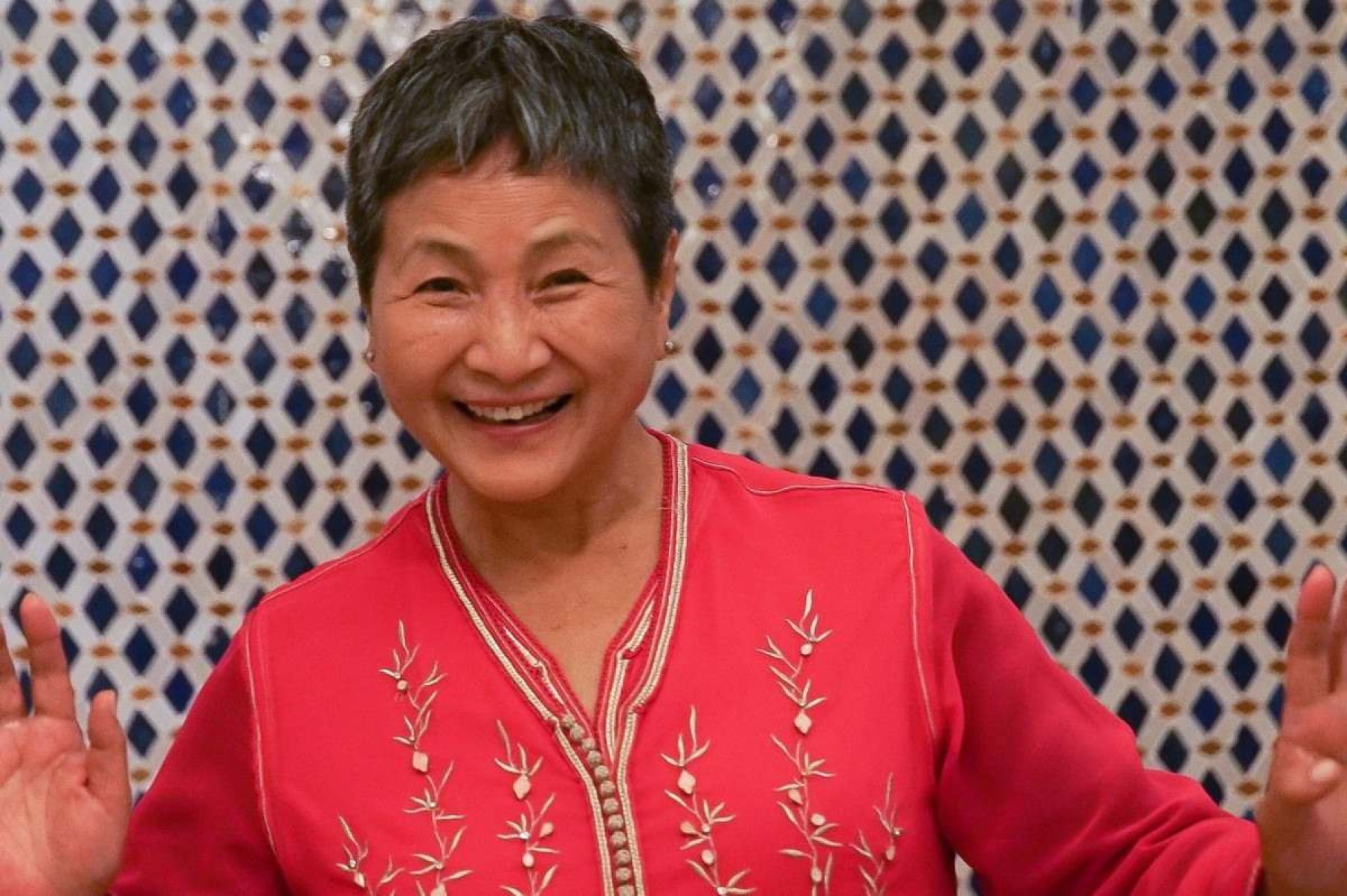 Morre Cheng Pei-pei, a atriz de 'O tigre e o dragão', aos 78 anos