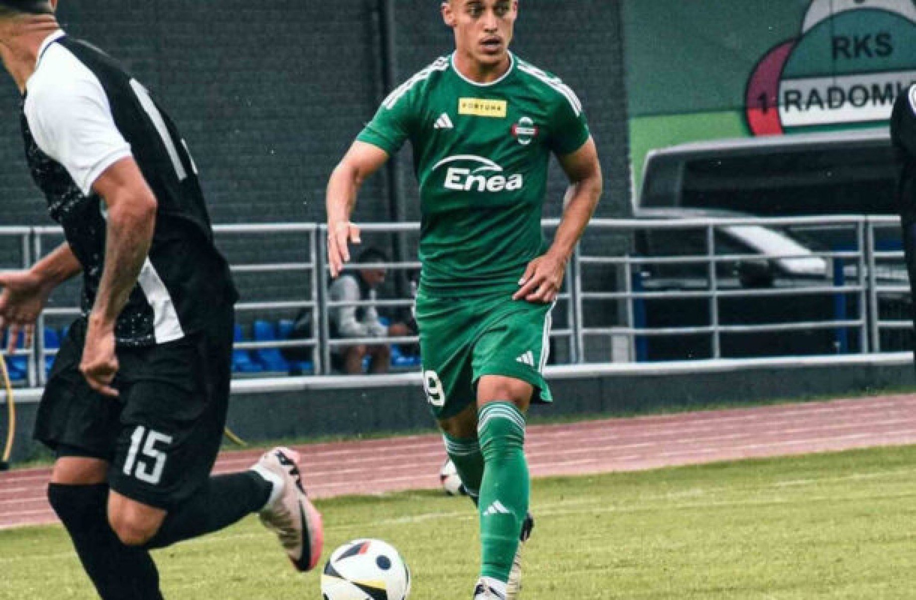 Liga da Polônia começa nesta sexta. Tem time com ‘Legião Brasileira’