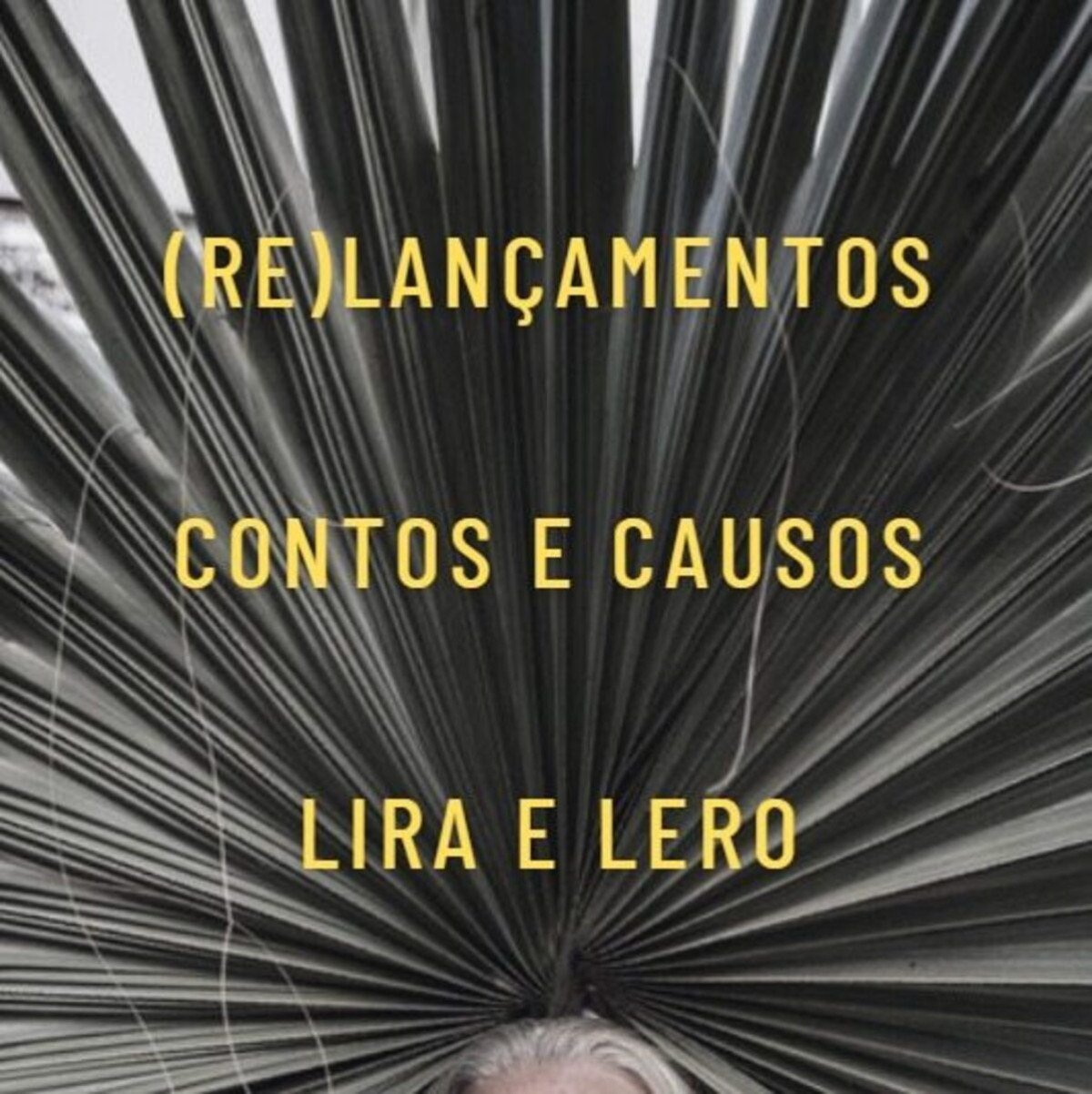 Relançamento de sucessos de Nicolas Behr na capital