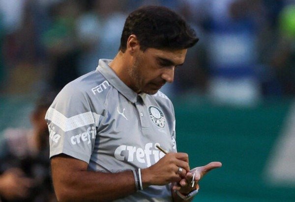 Foto: Fabio Menotti/Palmeiras