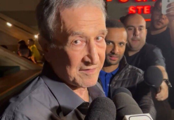 Foto: Reprodução de vídeo/Lucas Bayer-Jogada10