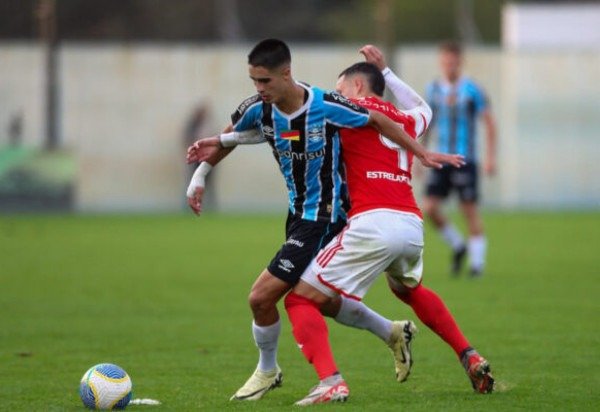 Foto: Guilherme Testa/Grêmio FBPA
