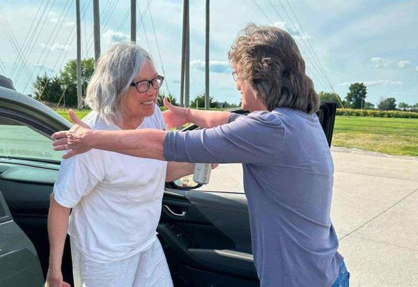 Divulgação/Innocence Project/Cortesia da equipe jurídica da Hemme