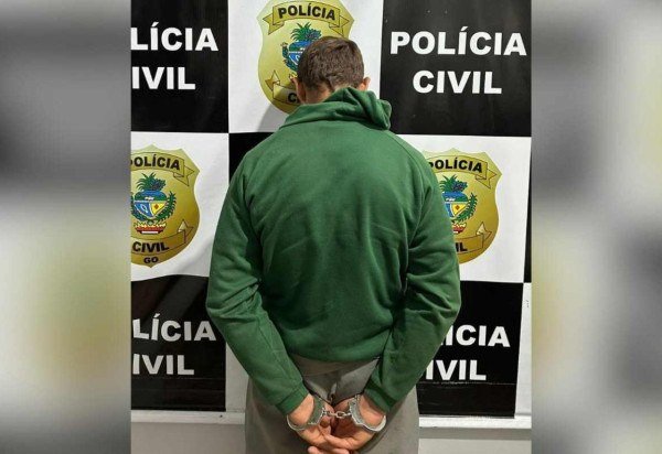 PCGO/Divulgação