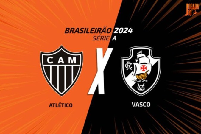 pes ocupam posições intermediárias na tabela do Campeonato Brasileiro e buscam vitória para sonhar com aproximação ao G4 -  (crédito: Arte: Jogada 10)