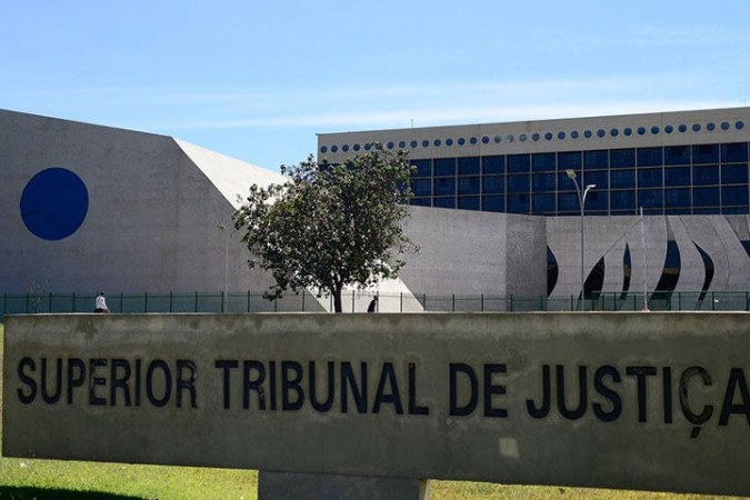 No dia 13 de setembro de 2023, a Terceira Turma do STJ decidiu que a Justiça pode conceder salvo-conduto a pessoas que fazem cultivo doméstico de cannabis sativa para extração do óleo com finalidade medicinal. -  (crédito: STJ - Marcello Casal Jr/Agencia-Brasil)