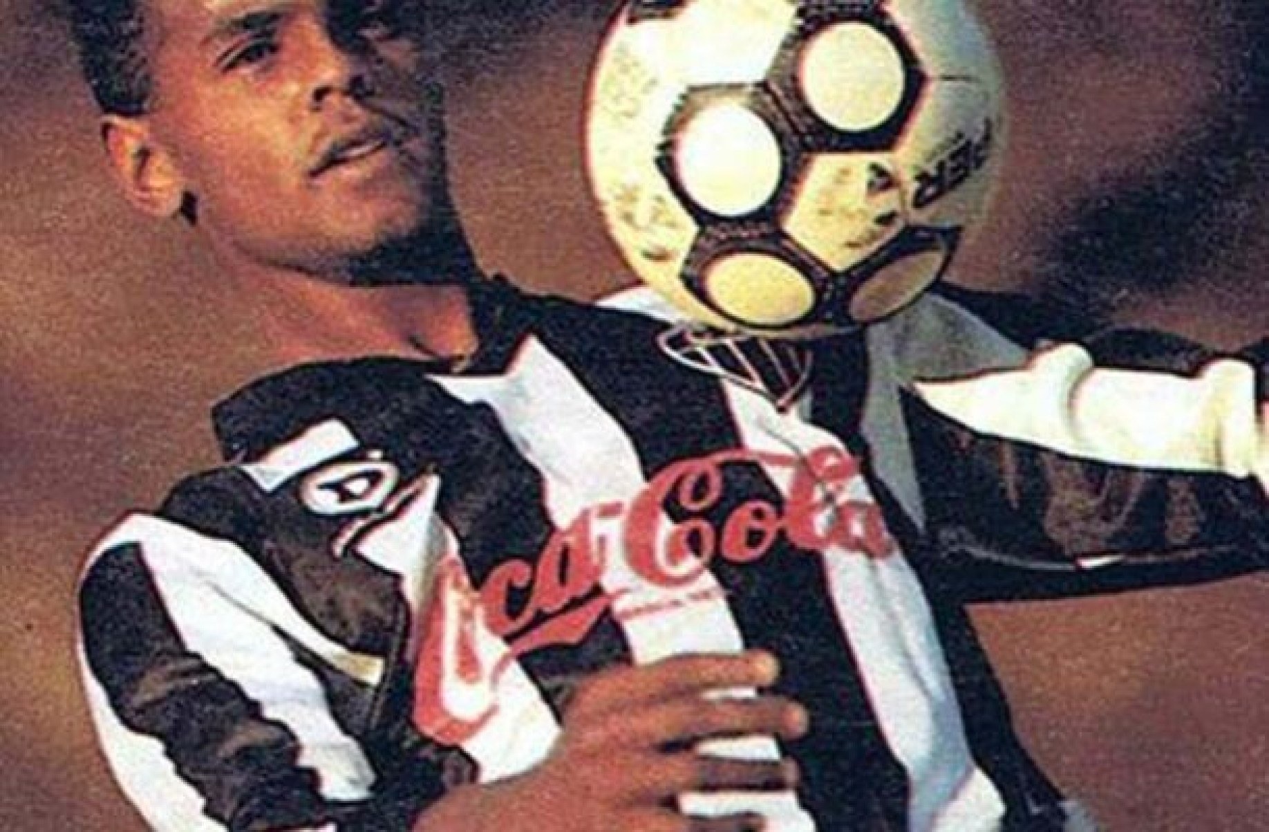 Ex-volante do Atlético, Moacir morre aos 52 anos