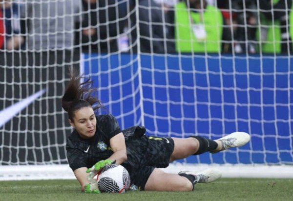 Fotos: Lívia Villas Boas/CBF