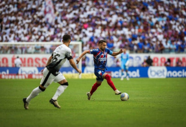 Foto: Rafael Rodrigues / EC Bahia