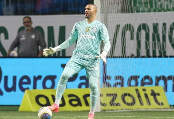 Foto: Cesar Greco/Palmeiras