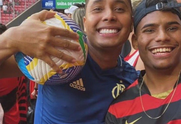 Foto: Arquivo Pessoal