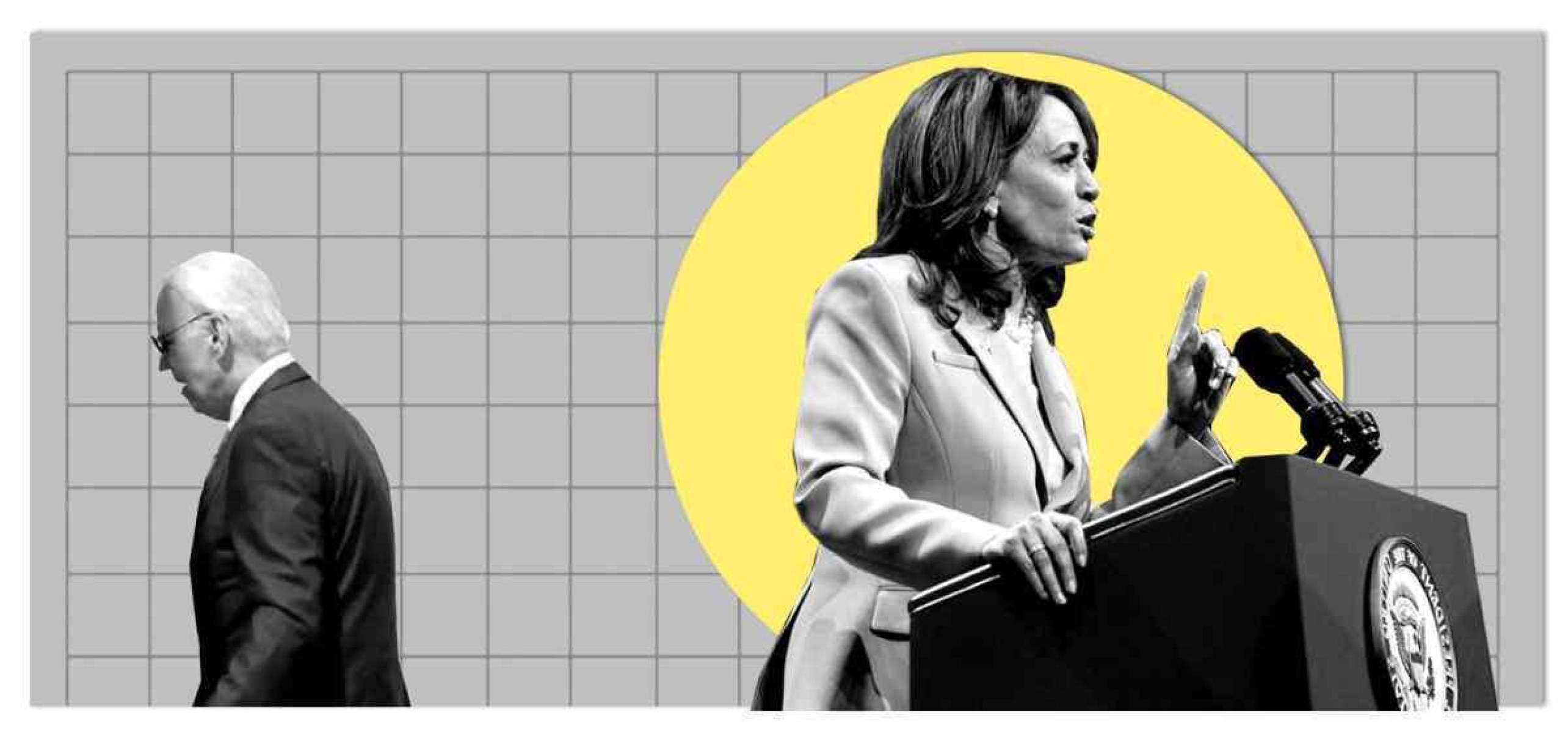 Artigo: O enigma Kamala Harris