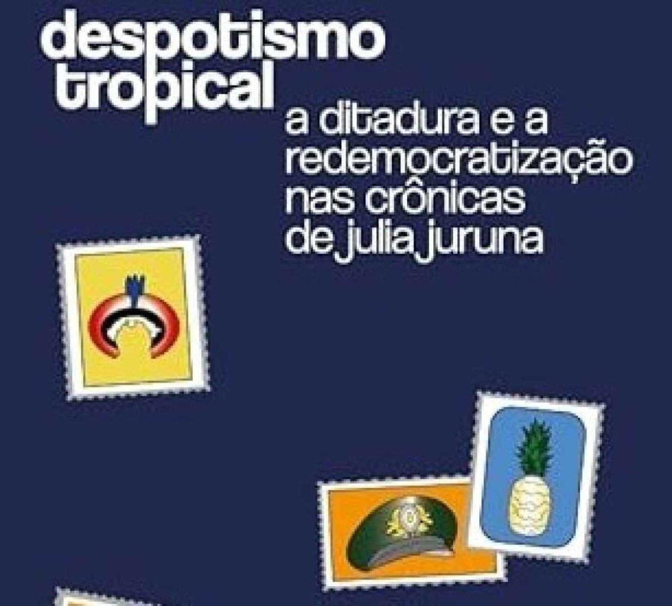 Luiz Felipe Alencastro lança livro com artigos sobre a ditadura