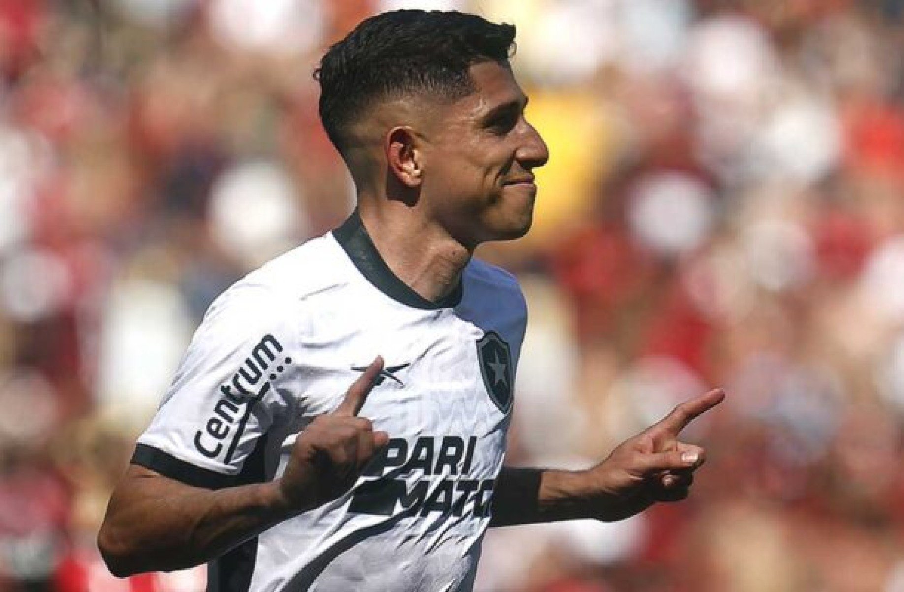 Botafogo pode bater recorde no Campeonato Brasileiro Botafogo pode bater recorde no Campeonato Brasileiro