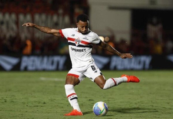 Foto: Rubens Chiri/Sao paulo fc