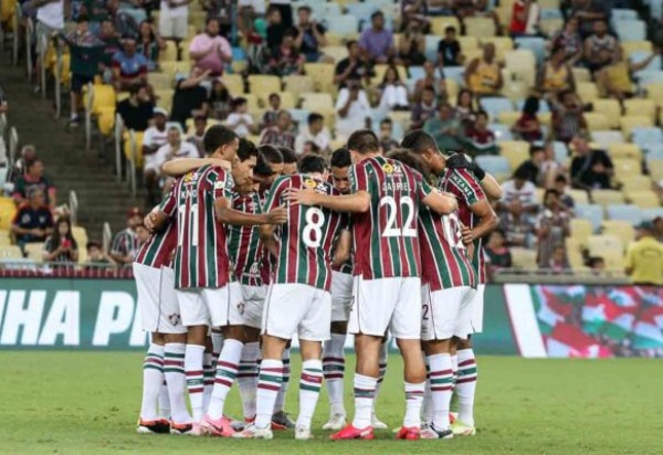  MARCELO GONCALVES / FLUMINENSE