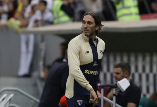 Foto: Rubens Chiri/Saopaulofc.net