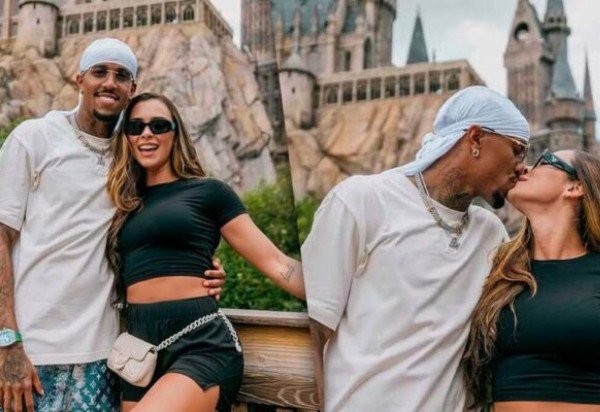 Foto: Reprodução / Instagram