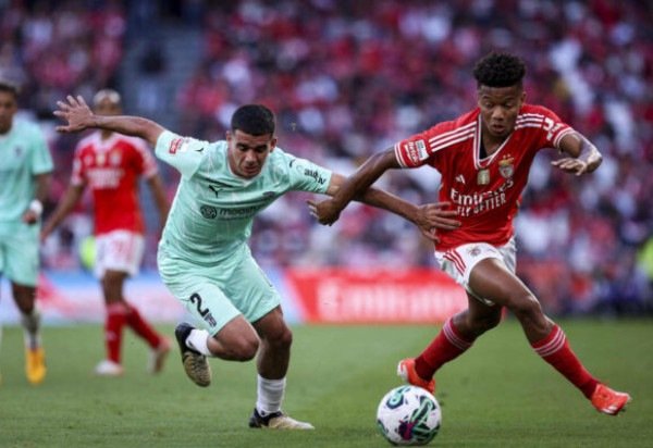 AFP via Getty Images