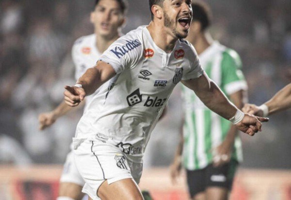 Foto: Raul Baretta/ Santos FC