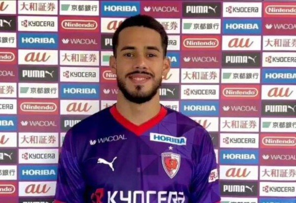 Foto: Reprodução / @sangafc