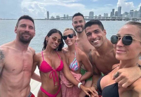 Foto: Reprodução / Instagram