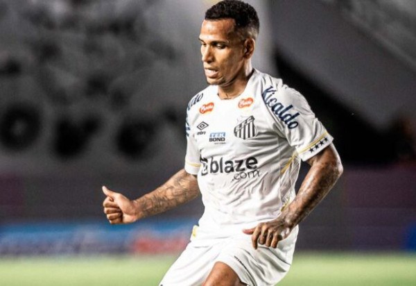 Foto: Raul Baretta/ Santos FC