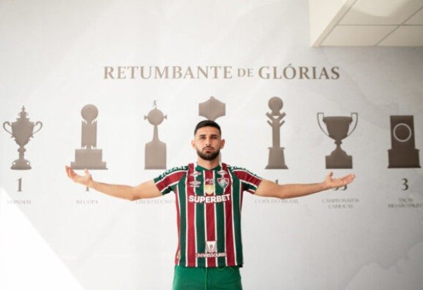 - Foto: Lucas Merçon/FFC