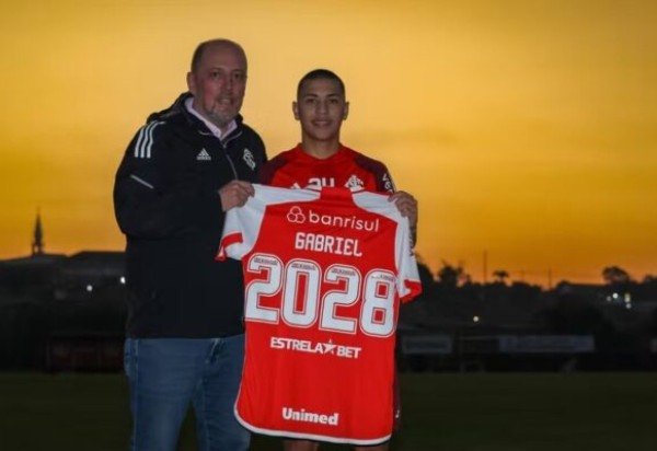 Foto: Ricardo Duarte/Inter