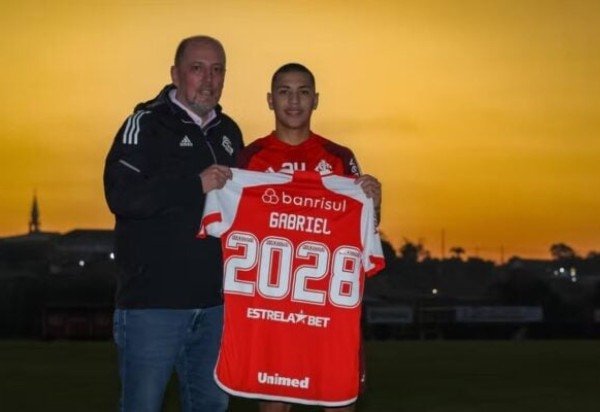 Foto: Ricardo Duarte/Inter