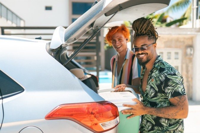 Destinos ‘instagramáveis’ perdem espaço para lugares autênticos na escolha de Millennials e da Geração Z, aponta estudo - (crédito: Uai Turismo) Destinos ‘instagramáveis’ perdem espaço para lugares autênticos na escolha de Millennials e da Geração Z, aponta estudo - (crédito: Uai Turismo)