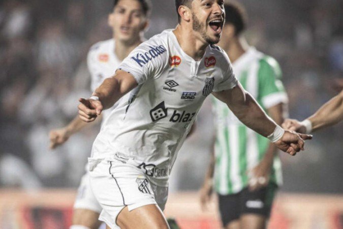 iano é um dos principais nomes da equipe santista, mas voltou a sentir uma lesão muscular e deixa o sinal de alerta ligado - (crédito: Foto: Raul Baretta/ Santos FC) iano é um dos principais nomes da equipe santista, mas voltou a sentir uma lesão muscular e deixa o sinal de alerta ligado - (crédito: Foto: Raul Baretta/ Santos FC)