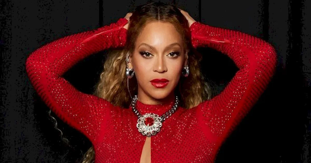 Beyoncé ameaça ir à Justiça contra campanha de Trump por uso de sua música  - TMJBrazil