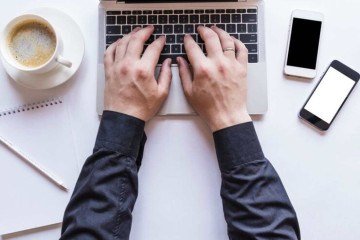 As provas objetivas estão marcadas para 17 de agosto e serão aplicadas em seis capitais: Belo Horizonte (MG), Brasília (DF), Goiânia (GO), Rio de Janeiro (RJ), Salvador (BA) e São Paulo (SP) -  (crédito: Reprodução/Freepik)
