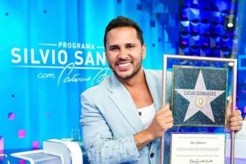 Programa de Lucas Guimarães no SBT é adiado pela quarta vez